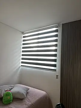 AmmyCollinsW online show from 01-08-25, 08:29