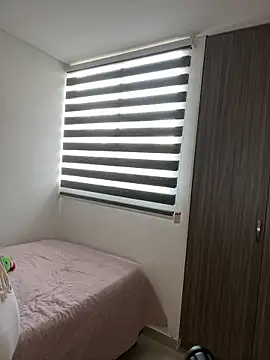 AmmyCollinsW online show from 01-12-25, 08:25