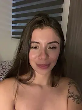 AmmyCollinsW online show from 01-22-25, 08:38