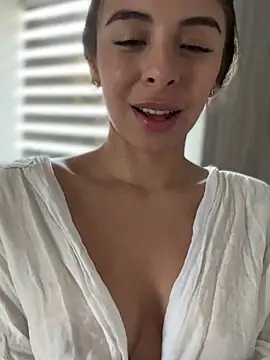 AmmyCollinsW online show from 01-25-25, 10:18