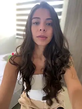 AmmyCollinsW online show from 01-30-25, 07:59