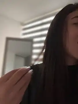 AmmyCollinsW online show from 02-07-25, 09:04