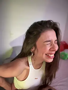 AmmyCollinsW online show from 02-18-25, 10:58