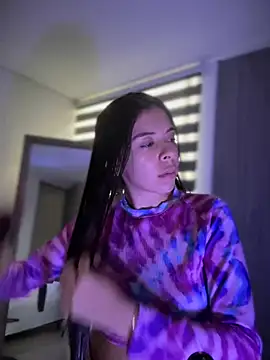 AmmyCollinsW online show from 02-28-25, 08:28