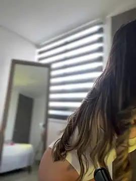 AmmyCollinsW online show from 03-05-25, 08:53