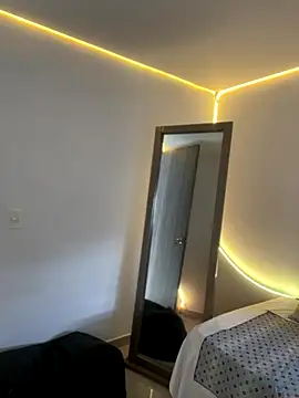 AmmyCollinsW online show from 09-29-25, 08:57