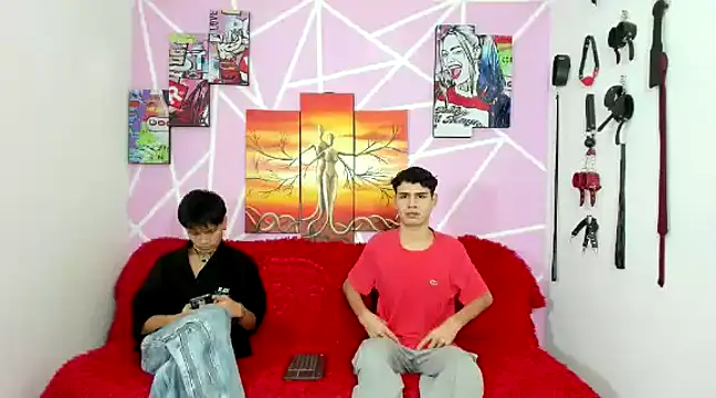 Snapshot of Fresahot2005 chatting on 12-16-24, 08:05 Fresahot2005 online show from 12-16-24, 08:05