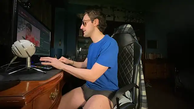 Stefisexy91 online show from 01-06-25, 09:54