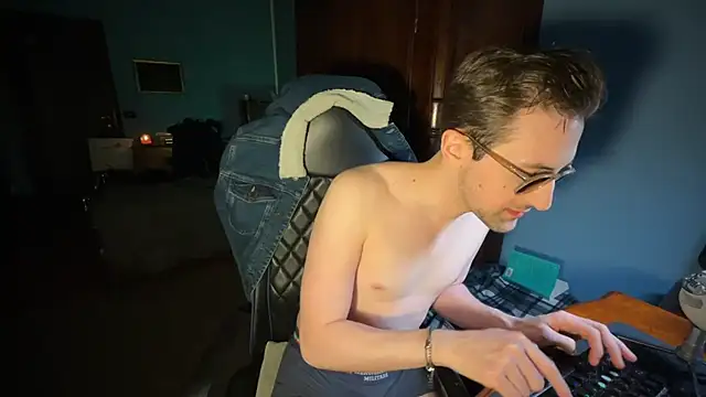 Stefisexy91 online show from 02-19-25, 10:53