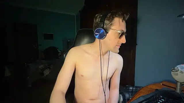 Stefisexy91 online show from 03-16-25, 01:49