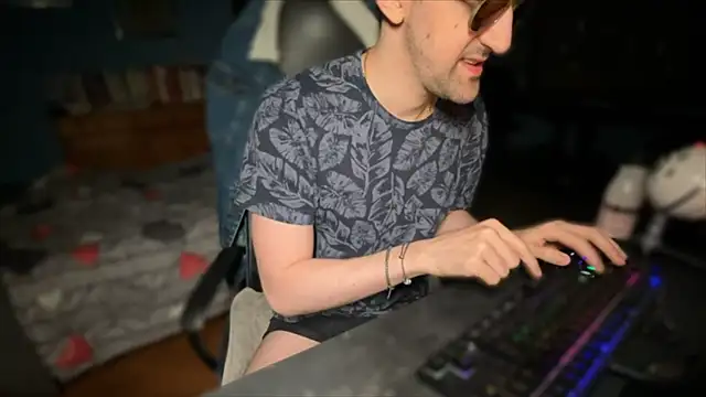 Stefisexy91 online show from 10-24-25, 09:11