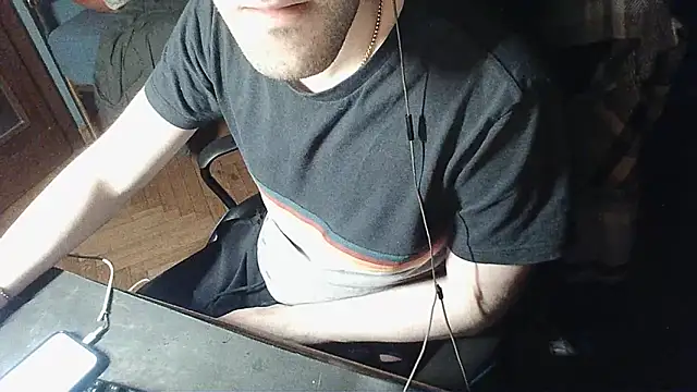 Stefisexy91 online show from 11-18-25, 08:46