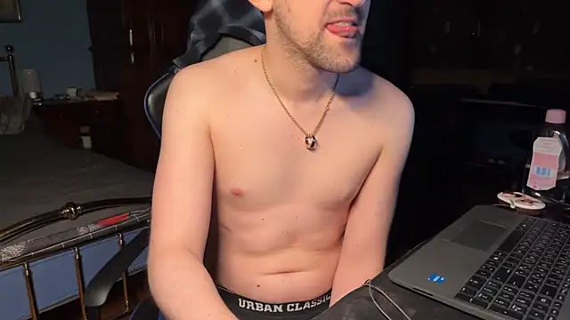 Stefisexy91 online show from 12-20-25, 10:06