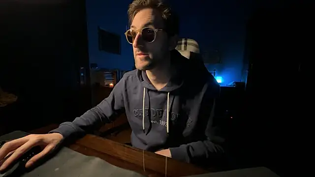 Stefisexy91 online show from 02-07-26, 08:45