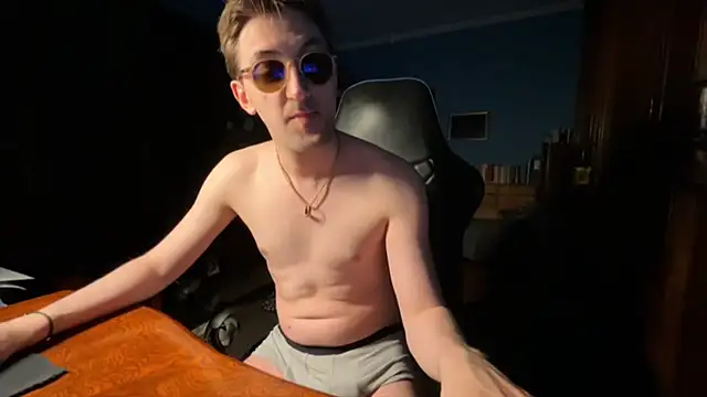Stefisexy91 online show from 05-02-26, 06:02