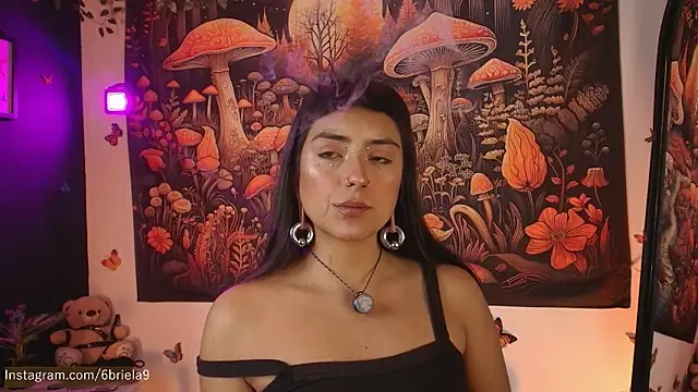 6Briela9  online show from 02-20-26, 08:31