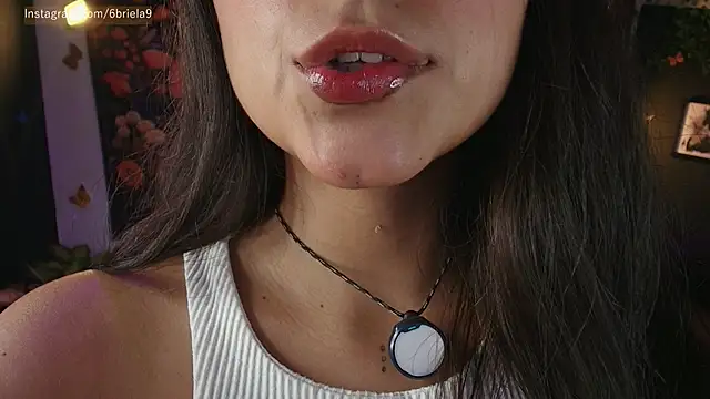 6Briela9  online show from 04-02-26, 05:16