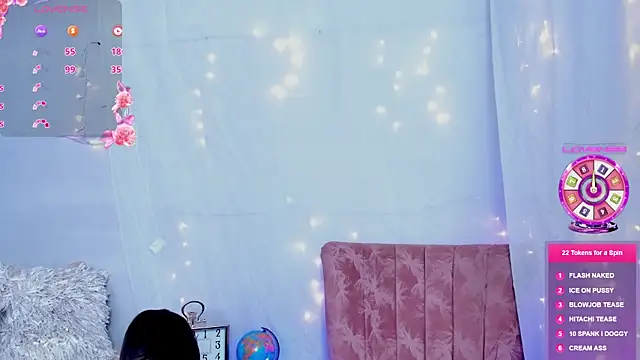 lennabell online show from 12-31-24, 11:31