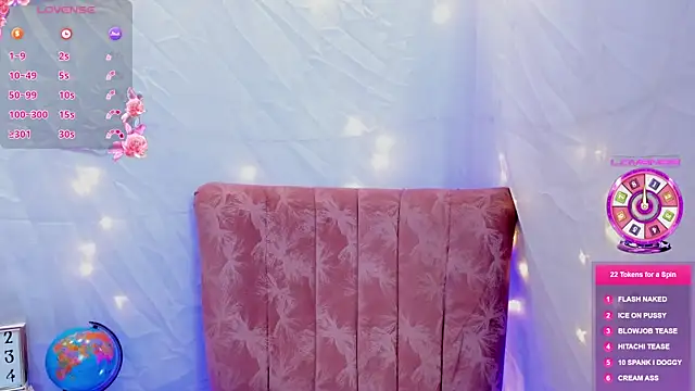 lennabell online show from 12-31-24, 02:36