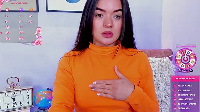 lennabell online show from 01-05-25, 03:02