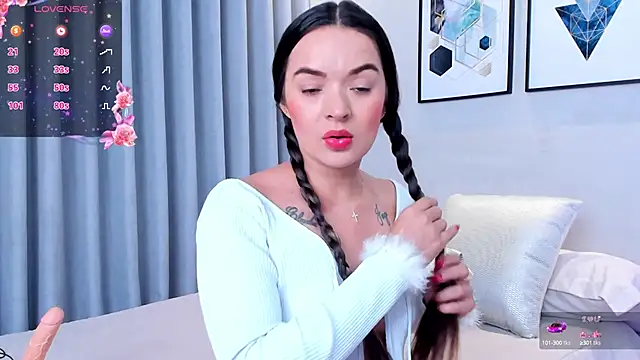 lennabell online show from 02-03-25, 06:49