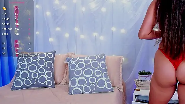 lennabell online show from 03-15-25, 01:07