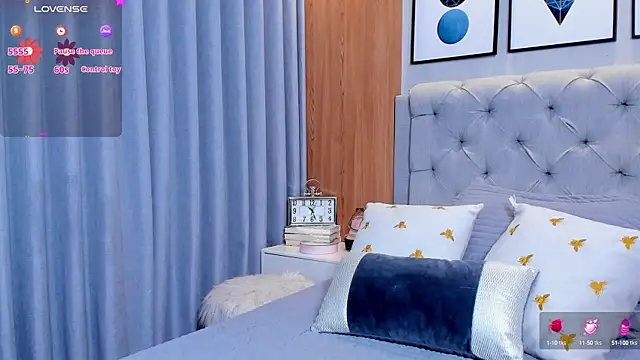 lennabell online show from 09-19-25, 04:07