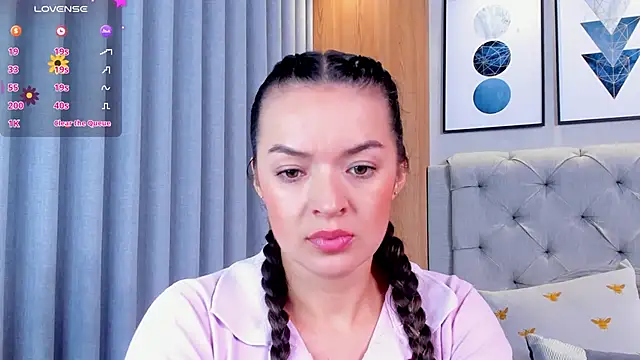 lennabell online show from 09-23-25, 03:59