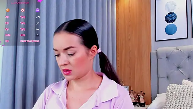 lennabell online show from 11-05-25, 04:29