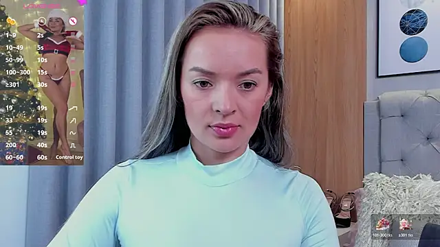 lennabell online show from 12-16-25, 05:07