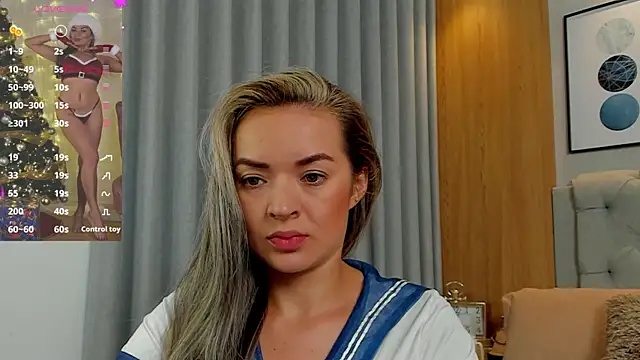 lennabell online show from 12-19-25, 03:41