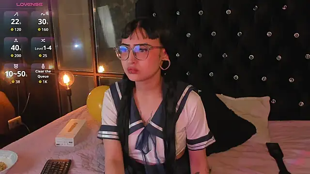 Snapshot of Cintya_Kros chatting on 09-29-25, 07:30 Cintya Kros online show from 09-29-25, 07:30