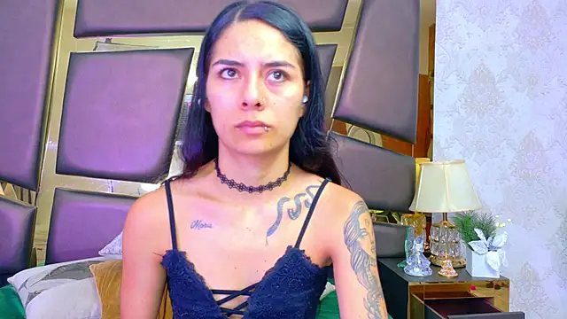 NicoleEsposito online show from 04-06-26, 12:50