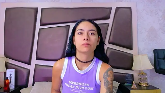 NicoleEsposito online show from 06-20-26, 12:41
