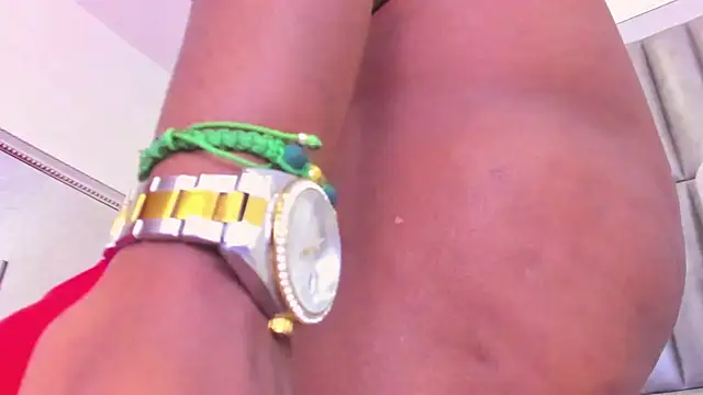 AlisonJaimes online show from 02-06-25, 03:52