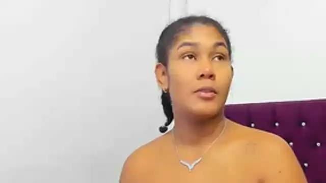 AlisonJaimes online show from 01-15-26, 01:21