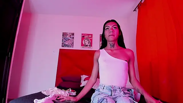 Kaataleya horny online show from 01-17-25, 08:44
