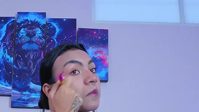 Kaataleya horny online show from 09-27-25, 01:27