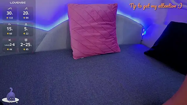 MysticMia online show from 11-03-25, 11:55