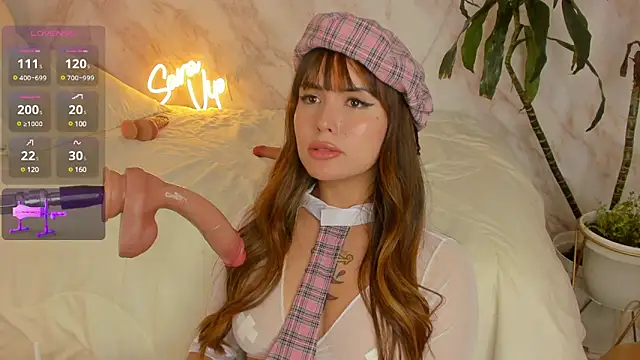 Saravipper1 online show from 12-08-24, 07:15