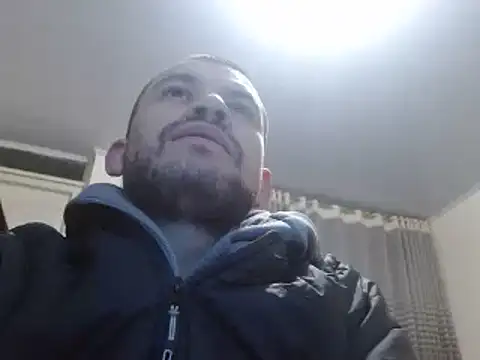 camiloking1720 online show from 01-13-25, 03:56