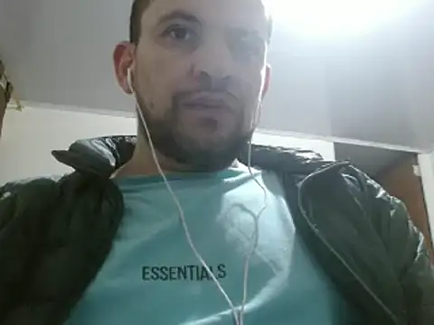 camiloking1720 online show from 02-27-25, 09:14