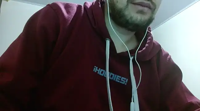 camiloking1720 online show from 03-14-25, 02:10