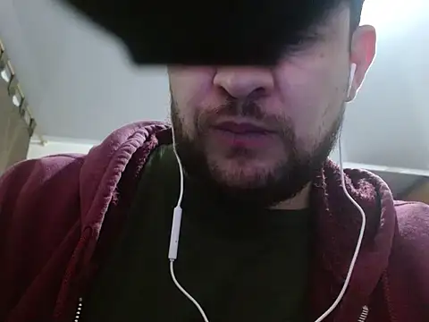 camiloking1720 online show from 03-21-26, 01:26