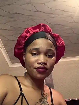 cardibabe online show from 12-18-24, 08:25