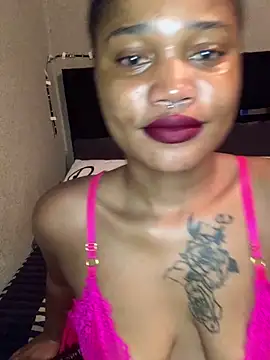 cardibabe online show from 12-22-24, 10:15