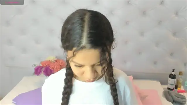 brithany rousee online show from 12-02-24, 10:23