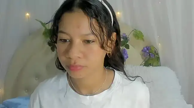 brithany rousee online show from 01-09-25, 04:17