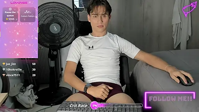 Snapshot of jackson_millers chatting on 05-17-26, 05:27 jackson millers online show from 05-17-26, 05:27