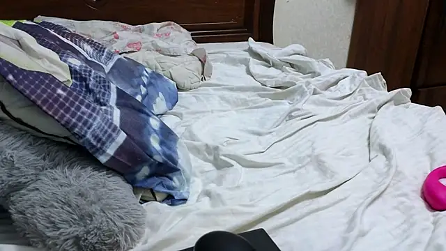 SexAngelssss online show from 01-29-25, 05:56